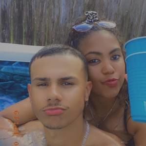 Meet your Posher, Briana